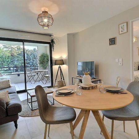 Appartement Moderne - Terrasse - Piscine - Parking Ventabren 외부 사진