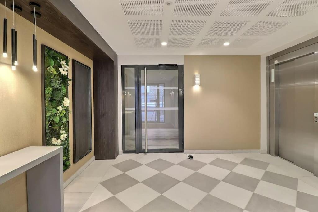 Appartement Moderne - Terrasse - Piscine - Parking Ventabren 외부 사진